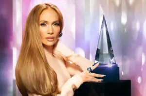 🎤 American Music Awards 2025: una noche de leyendas, regresos y nuevos &iacute;conos