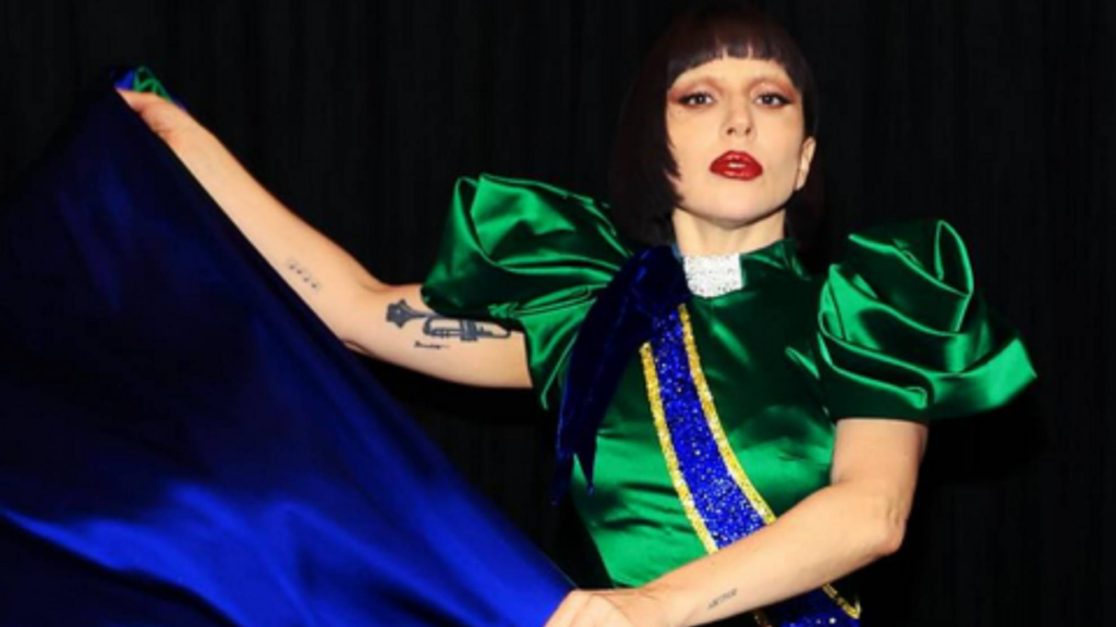 Los agresores cre&iacute;an que Lady Gaga representaba &ldquo;el mal&rdquo;