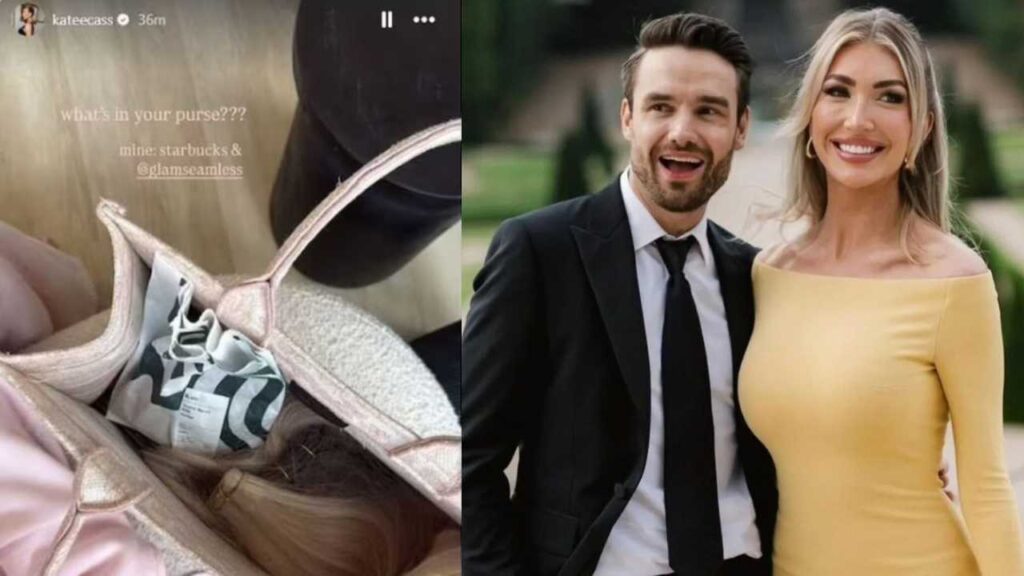 Bear, el &uacute;nico heredero legal de Liam Payne
