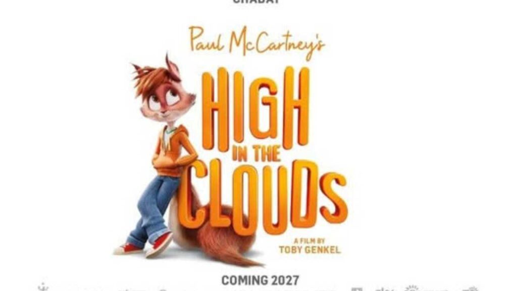 El legado creativo de Paul McCartney ahora llega a nuevas generaciones