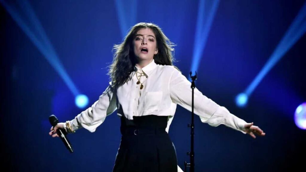 Lorde y “Virgin”: una radiografía sonora sin sentimentalismo