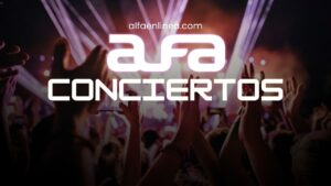 🎶 &iexcl;Los conciertos que marcar&aacute;n el 2025&hellip; y Alfa te lleva!
