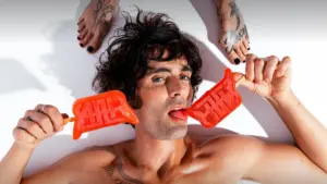 🎶 Tyson Ritter se une a OnlyFans: del escenario a lo íntimo, sin filtros ni etiquetas