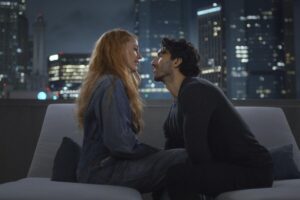 🎬 Blake Lively gana batalla legal: desestimada demanda millonaria de Justin Baldoni