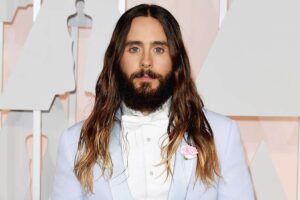 🚨 Jared Leto enfrenta nuevas acusaciones de conducta sexual inapropiada