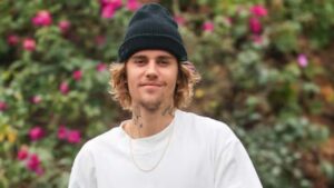👀Justin Bieber en modo trap/rap: &iquest;vuelve a la m&uacute;sica en 2025?