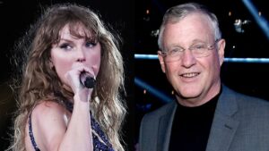 💓 &ldquo;Papa Swift&rdquo; est&aacute; bien: el pap&aacute; de Taylor se recupera tras cirug&iacute;a al coraz&oacute;n