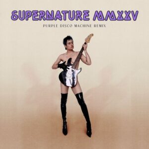 SUPERNATURE MMXXV