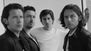 🎸&iquest;Nuevo &aacute;lbum en camino? Arctic Monkeys despiertan rumores con misteriosos movimientos