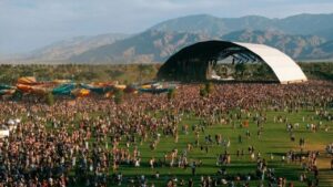 💥🌴 &iexcl;Coachella 2026 sorprende con lineup adelantado: Sabrina Carpenter, Justin Bieber y Karol G lideran la fiesta en Indio!