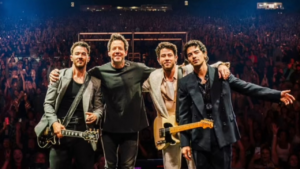 🎤 Jonas Brothers no dejan de sorprender: todos los invitados especiales que han brillado en el JONAS20 Tour