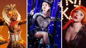 🎭 El teatro que te har&aacute; cantar, llorar y gritar &ldquo;&iexcl;m&aacute;s!&rdquo;