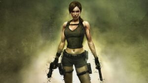 🎮 Sophie Turner en la mira para ser la nueva Lara Croft en Tomb Raider de Prime Video