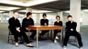 🌌 Radiohead rompe el silencio: anuncia gira europea y nuevo &aacute;lbum en vivo