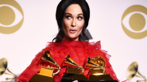 ✨ Kacey Musgraves construye puentes con M&eacute;xico: la reina del country llega al Metrop&oacute;litan