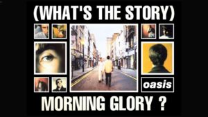 🎸 Oasis revive sus cl&aacute;sicos con &ldquo;Morning Glory (Unplugged)&rdquo;