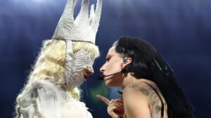 🎤 &iquest;Qu&eacute; tanto sabes de Lady Gaga? Desc&uacute;brelo con la nueva AlfaTrivia