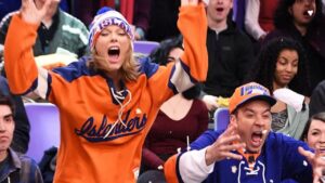 🎰 Jimmy Fallon calienta motores: Taylor Swift regresa a The Tonight Show el 6 de octubre