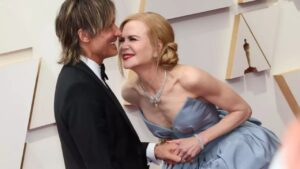 💔 Nicole Kidman y Keith Urban se separan tras 19 a&ntilde;os de matrimonio