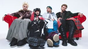 🌟 5SOS ya es “Everyone’s a Star!”: reinvención, ironía y gira mundial en 2026