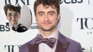🪄 Daniel Radcliffe escribe carta a Dominic McLaughlin, el nuevo Harry Potter, y le desea “un mejor tiempo del que yo tuve”