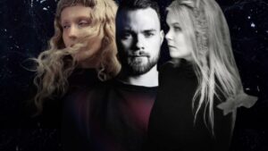 Tres noches nórdicas en CDMX: Moyka, Elinborg y Ásgeir traen el frío, la magia y los sintetizadores ✨❄️