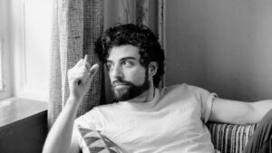 🥁 Oscar Isaac confiesa su pasado SKA y sí… abrió el Warped Tour seis horas antes de los Bosstones