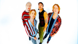 5SOS confirma su esperado regreso a M&eacute;xico con gira y nuevo &aacute;lbum 🌎🎸