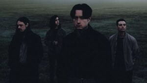 🐺 Bad Omens entra al cine: su m&uacute;sica llega al trailer de The Wolf, The Fox & The Leopard