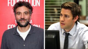 🌟 Josh Radnor revela que audicion&oacute; para ser Jim en The Office&hellip; y casi lo logra