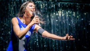 🌫️ Wolf Alice conquista arenas y confirma su era m&aacute;s grande: nuevo disco, nuevo show y evoluci&oacute;n sin freno