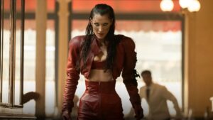 🧬 La belleza perfecta tiene un precio: as&iacute; es the beauty, la nueva serie de ryan murphy sobre la obsesi&oacute;n por verse bien