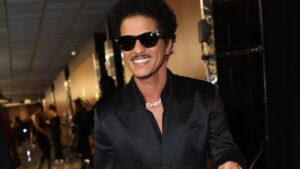 🎤 Bruno Mars rompe el silencio: su nuevo &aacute;lbum The Romantic ya tiene fecha y huele a cl&aacute;sico