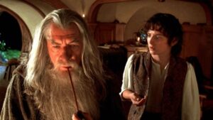 🧙&zwj;♂️ Frodo y Gandalf regresan: Elijah Wood e Ian McKellen confirman su vuelta a la Tierra Media
