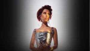 🌱🎶 RAYE anuncia su nuevo álbum This Music May Contain Hope y ya tiene fecha de estreno