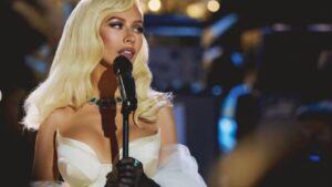 🎤✨ Christina Aguilera regresa a CDMX con un concierto especial que cumple el sue&ntilde;o de sus fans