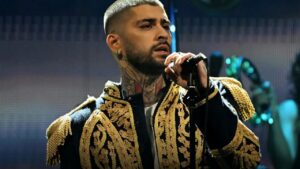Zayn emociona a sus seguidores con su próxima visita a la CDMX