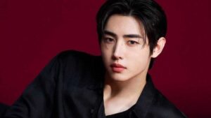 ⛸️Sung Hoon, de ENHYPEN, será parte de los Juegos Olímpicos de Invierno 2026