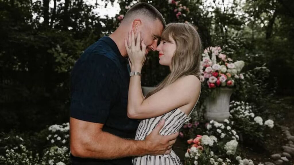 Taylor Swift, su boda y el temor a un circo medi&aacute;tico