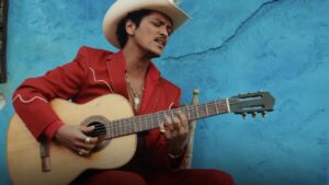 💘 Bruno Mars regresa con The Romantic y reafirma su reinado funk-soul y explora nuevos géneros