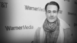 🕊️ Muere James Van Der Beek, el eterno Dawson de Dawson’s Creek, a los 48 años