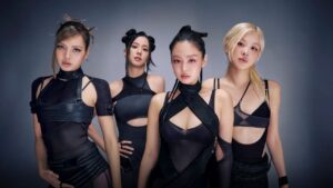🔥 BLACKPINK abre una nueva era global con DEADLINE y suena más grande que nunca