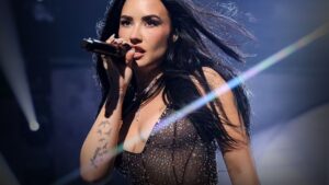 💜 Demi Lovato ajusta su gira: cancela fechas y reorganiza su tour para cuidar su salud