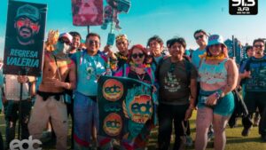 🎧 EDC 2026: Los momentos que encendieron el festival