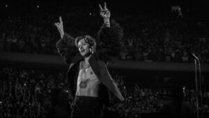 🏆 Harry Styles y sus logros históricos: récords, Grammy y cultura pop