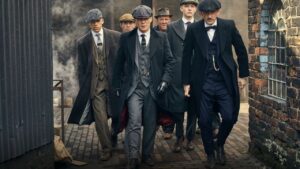 🔥 Peaky Blinders: The Immortal Man lanza tráiler y obliga a Tommy Shelby a salir del exilio