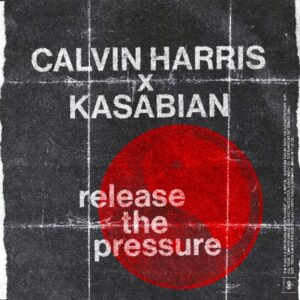 Release The Pressure