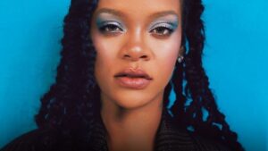 🌙 Rihanna muestra su maratónica noche y deja pista sobre el esperado “R9”