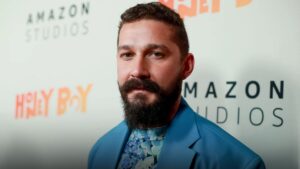 🎭 Shia LaBeouf enfrenta acusaciones por comportamiento polémico durante Mardi Gras en Nueva Orleans