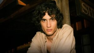 🤠 Sombr arranca el 2026 con “Homewrecker”, su nuevo single tras un año histórico